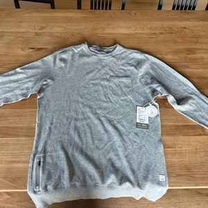 Vuori Jeffrey’s Pullover